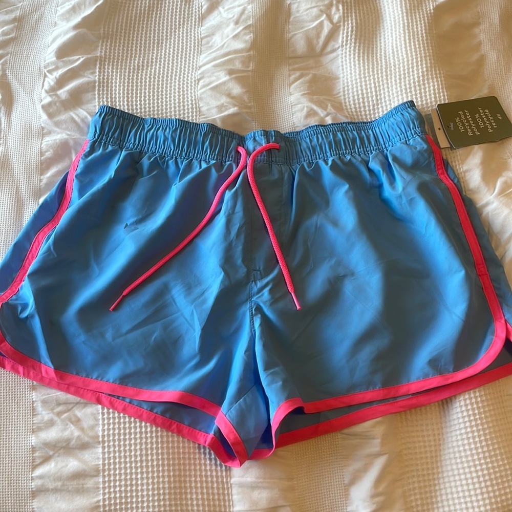 Men’s Euro Fit Swimming Trunks